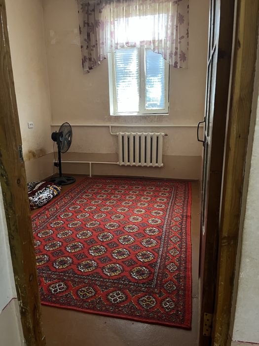 2 xonali uy ijaraga beriladi urganch shaxar manej yanda