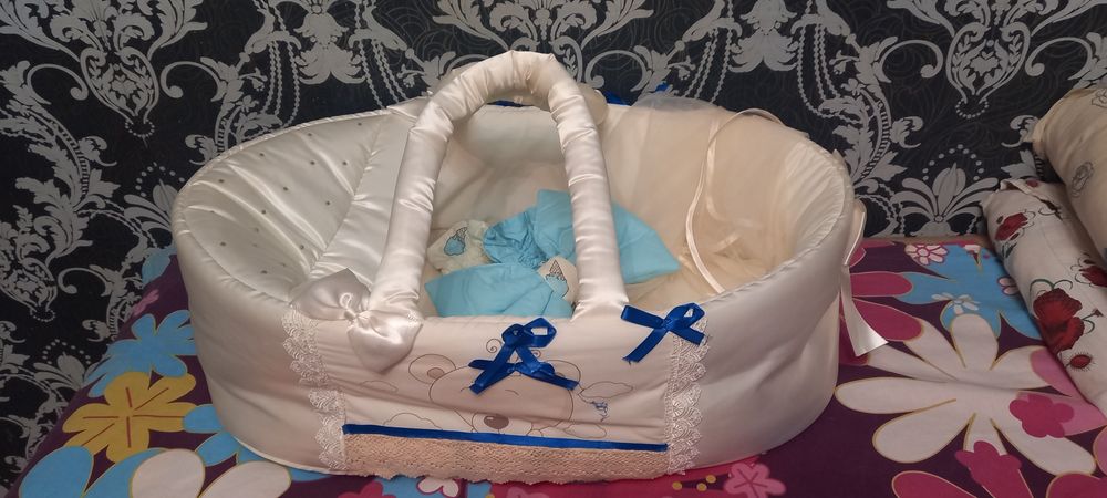 Продам люлька детская