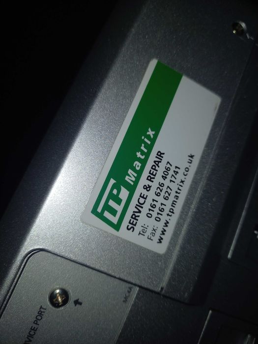 Проектор SANYO за домашно кино