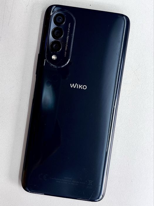 Продам Wiko T50 128GB