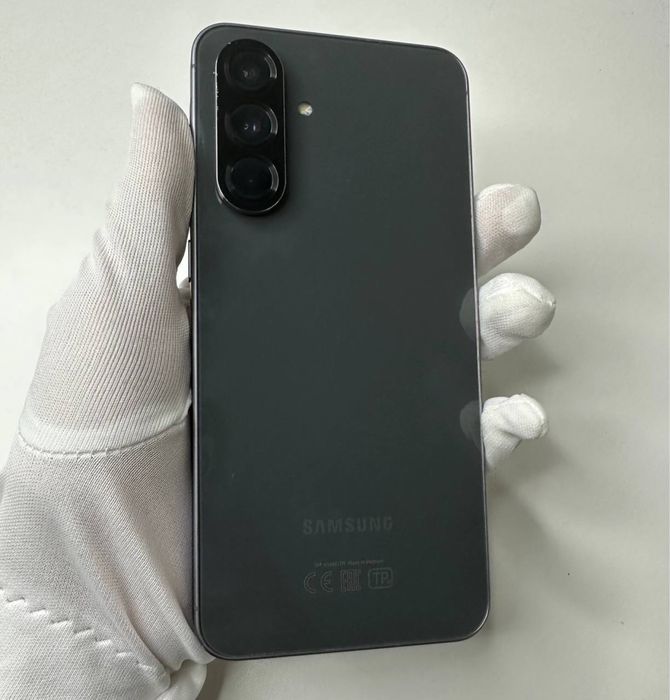 Samsung A56 Samsung
