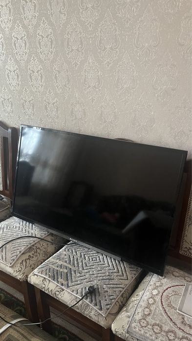 LCD TV Sony bravia