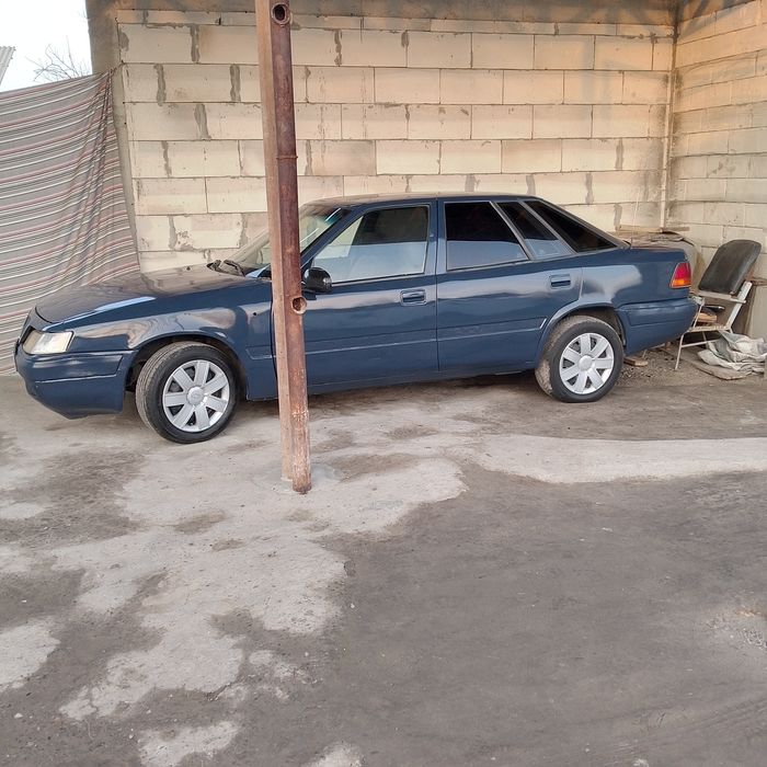 Есперо запчастга сотилади