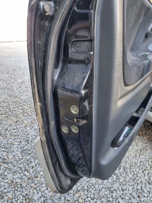 Usa Stanga Fata Suzuki Grand Vitara TD 1998 - 2005 SUV 2 Usi Bluish Black Pearl ...