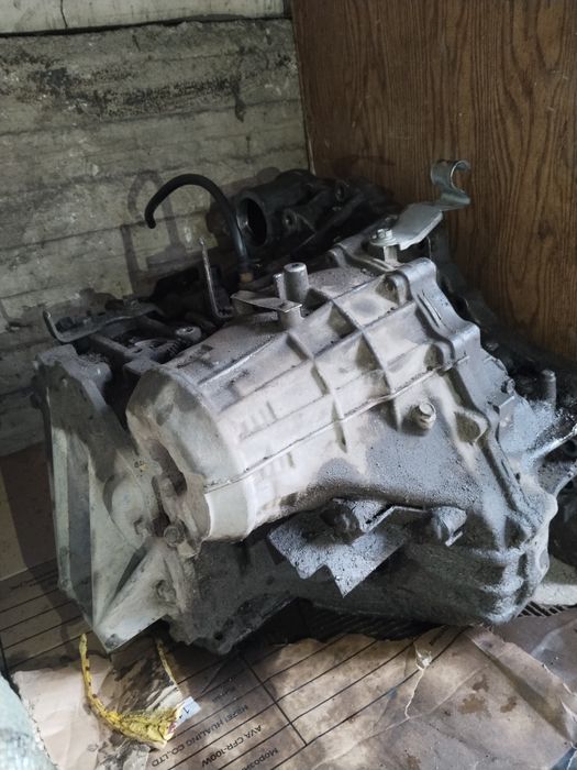 Лексус рх 300 коробка 4ступка