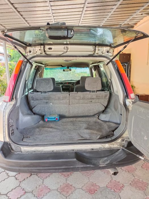 Продам Honda CRV