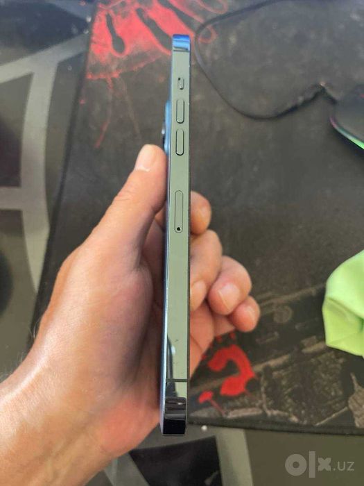 iPhone 12 Pro Max 128GB
