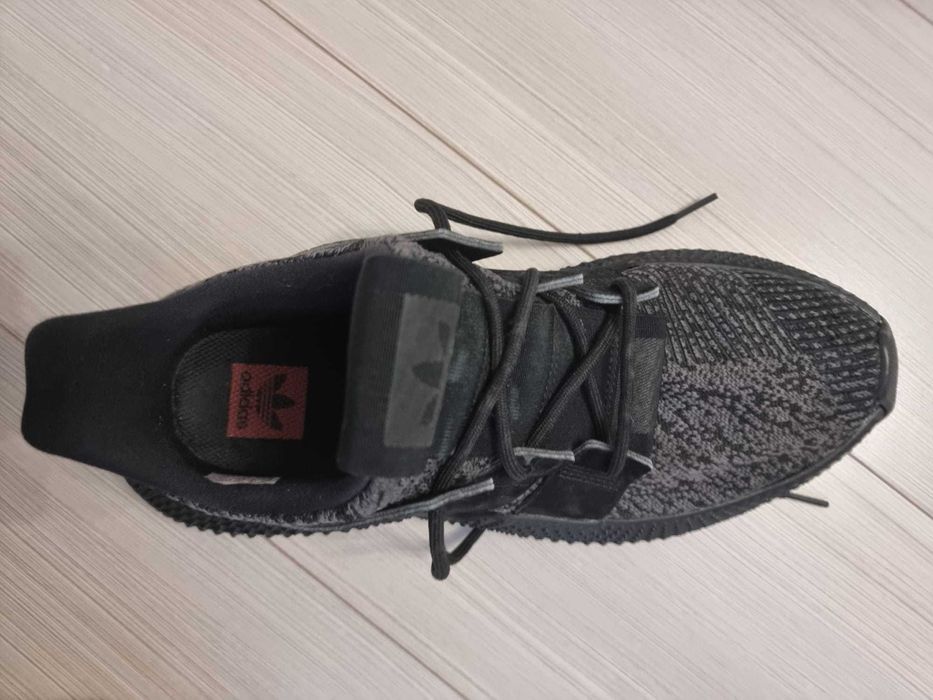 Adidas Prophere Negru 43.1/3