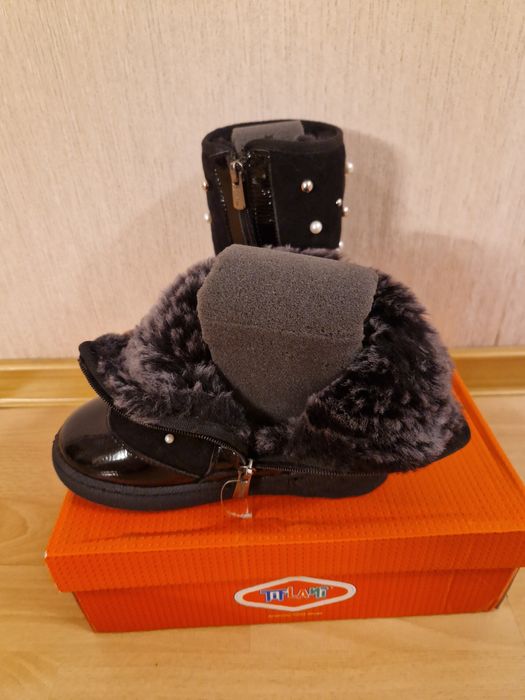 Угги детские , сапожки зимние