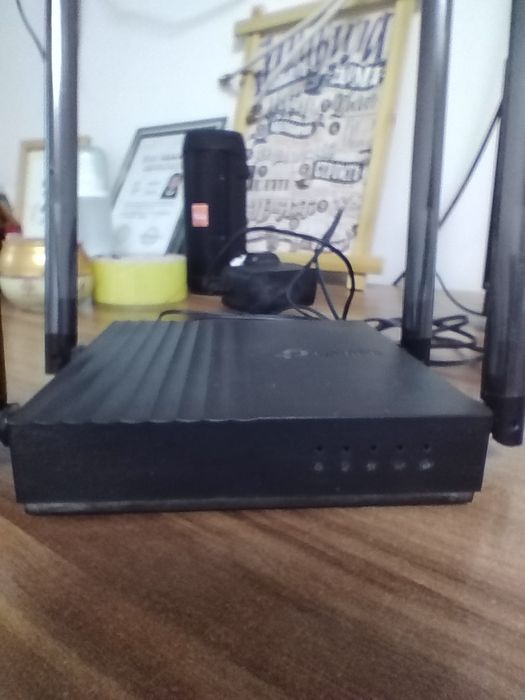 Продам роутер tp-link