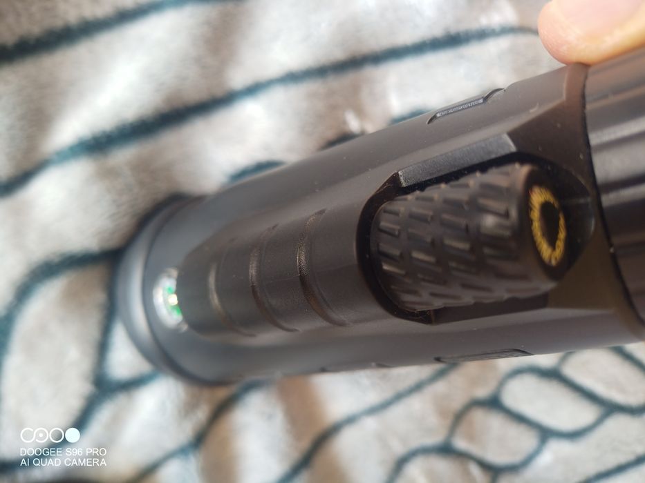 Нов бинокъл отлично състояние