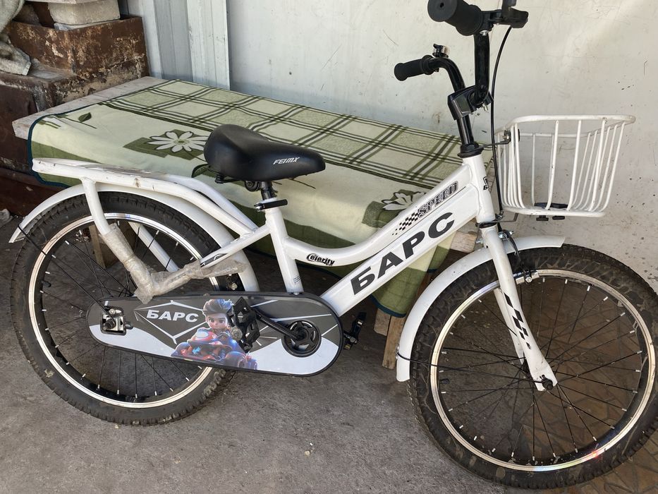 Велосипед продам