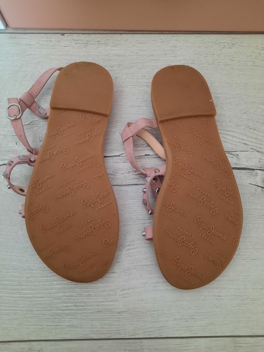 Сандали за момиче Pepe Jeans 33 номер