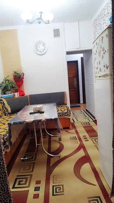Продается 2-х комнатная квартира город Зарафшан