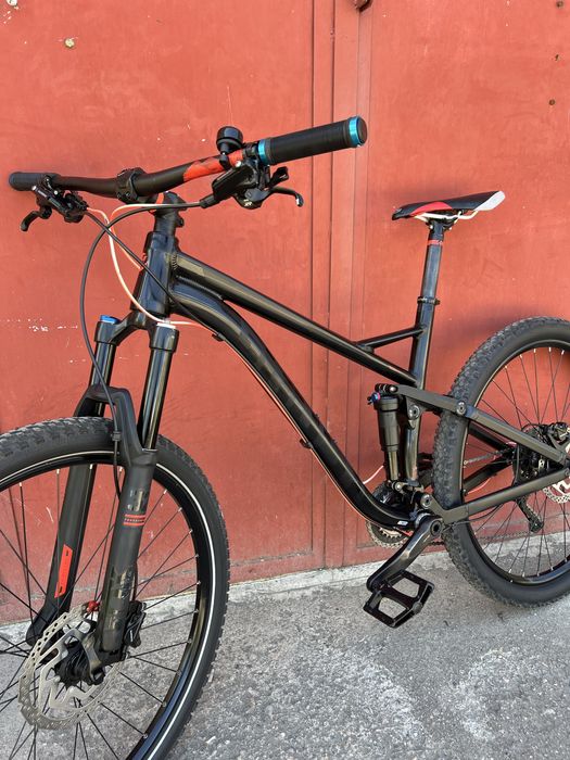 Ghost Kato FS 5 27.5