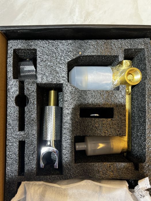 IDDIS гигенический душ Duna