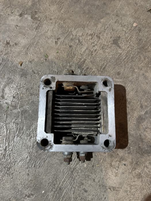 Запчасти DOOSAN оригинальные