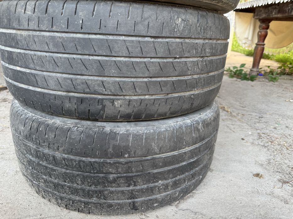 продам покрышки от камри 75