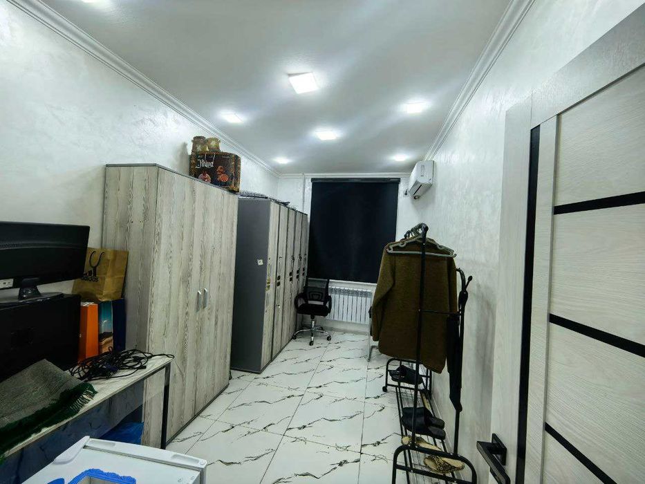 Продается Нежилое помещение (ОФИС) Чиланзар 11 квартал, 110м2