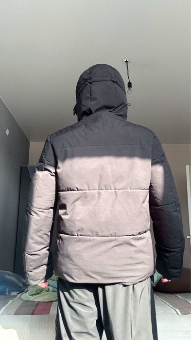 Куртка демисезон