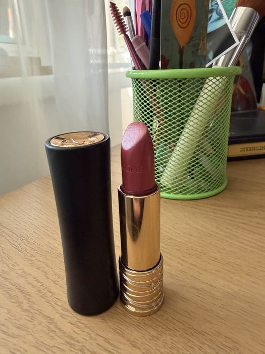 Ruj lancome rose nu 06