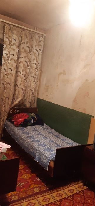 Продаётся квартира