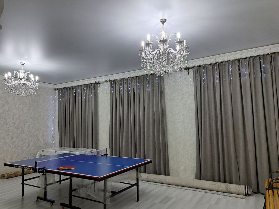 Участок 5 сот,Евродом.  Метро 3 станция(сергели)