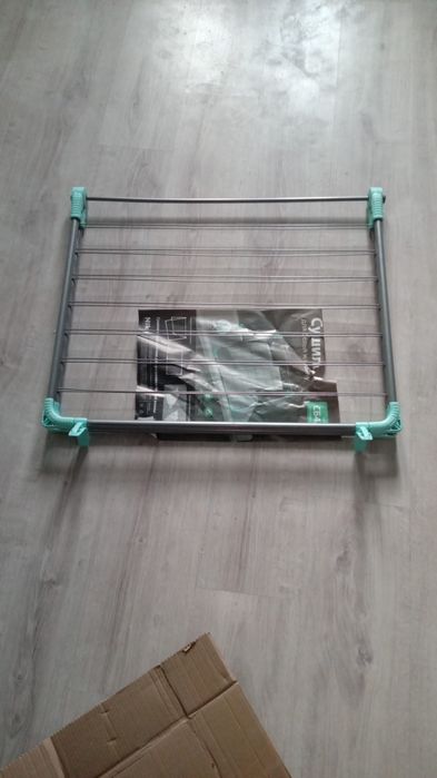 Сушилка для белья на ванну