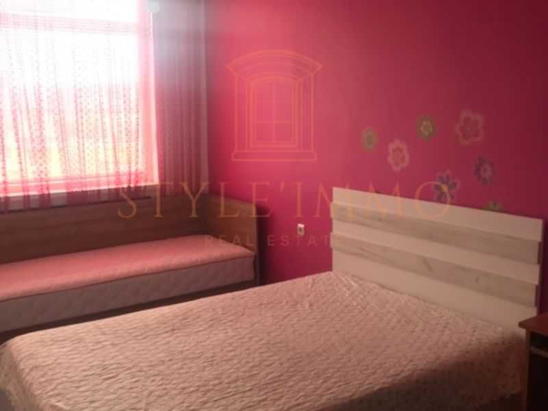 Продава се Тристаен апартамент в Разград, Освобождение - 84 кв.м за 1172 €/кв.м - Снимка #2