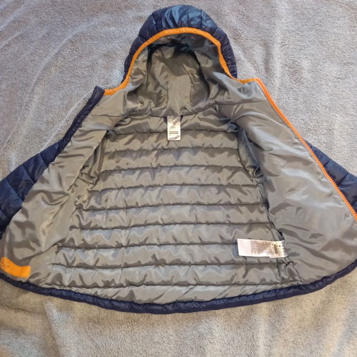 Geaca primavara - toamna, Decathlon, 4 ani