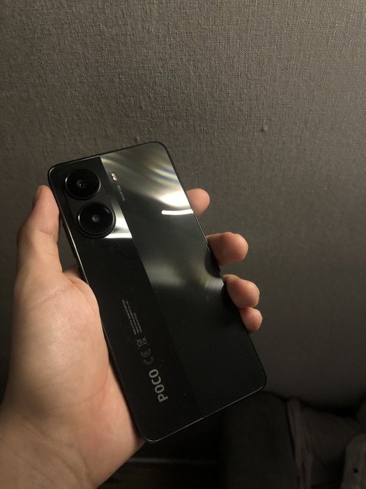 Poco X7 PRO 256GB продам или обменяю