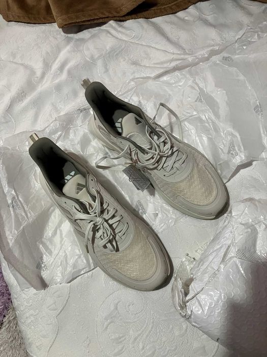 Adidas ALL DAY POWER Unisex Sports Shoes