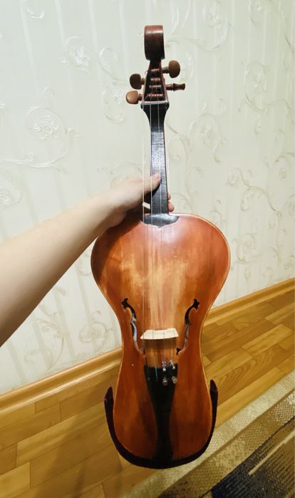 қобыз прима