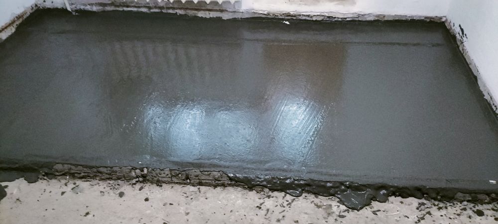 Стройка жасаймыз