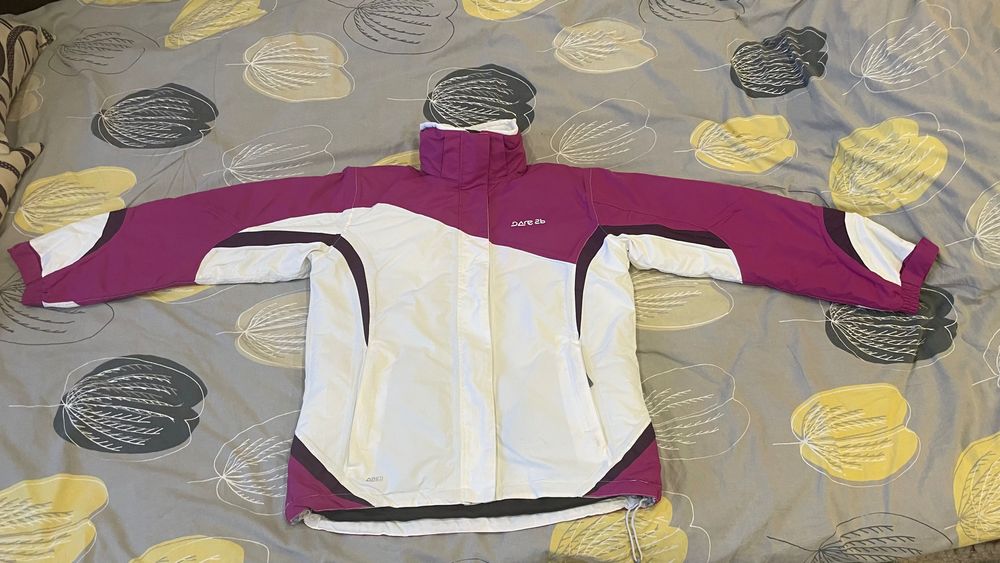 Дамско Ски Яке DARE 2B