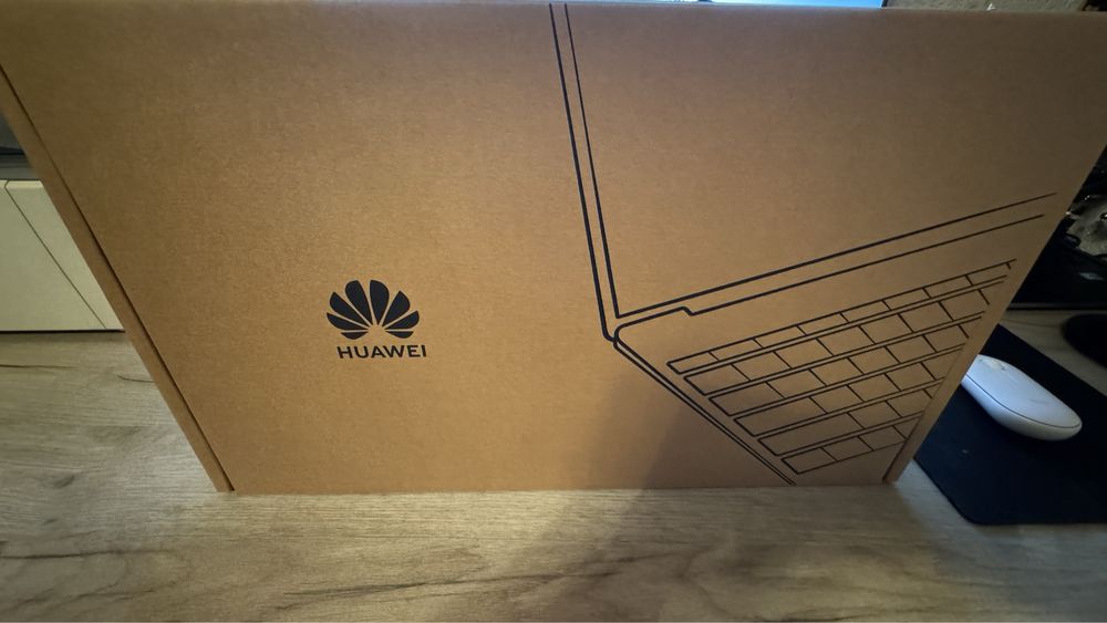 Huawei MateBook 14 (модель FLMH-X)