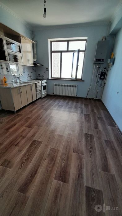 дом квартира 3 этаж когон шахар
