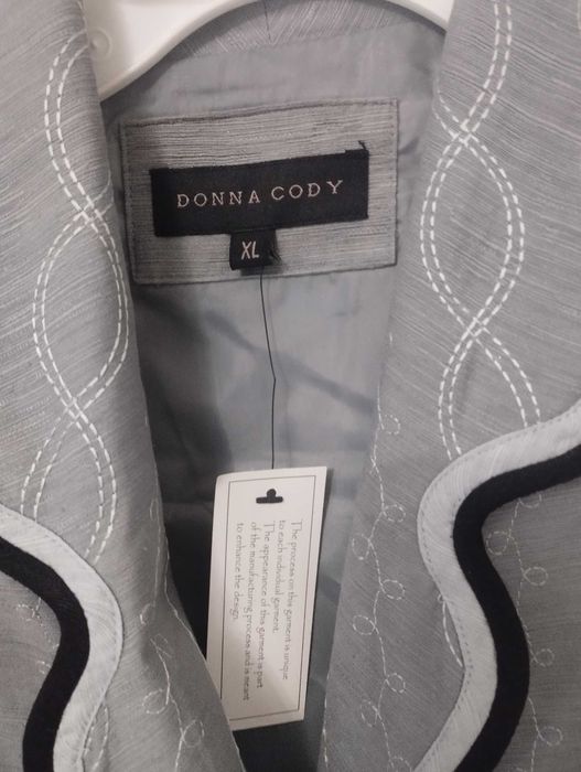 Новый привозной из США пиджак