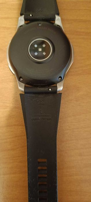 Смарт часовник Samsung Galaxy Watch (SM-R800)