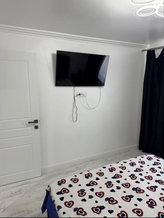 Vand apartament 2 camere, etajul 1, bloc 36