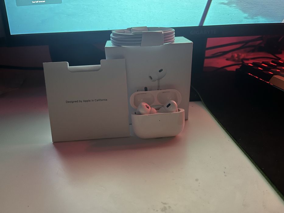 Apple Airpods pro 2