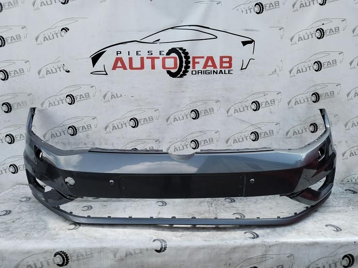 Bara fata Volkswagen Golf 7 Facelift an 2017-2018-2019