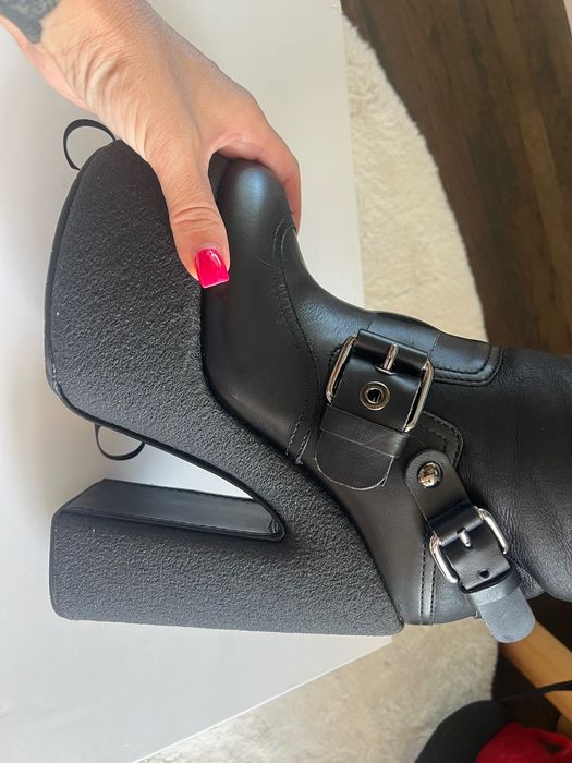 Боти Casadei 37,5