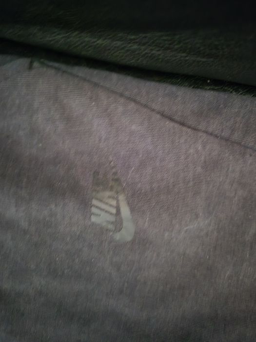 Nike tech fleece