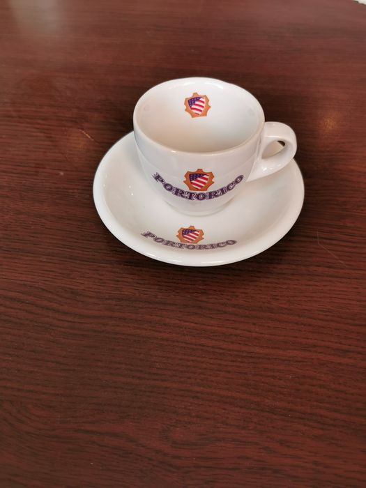 Ceașcă espresso 60 ml