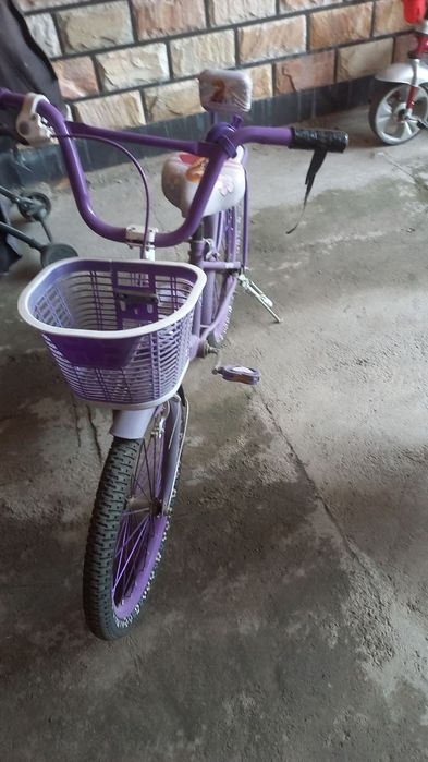 Продаётся велосипед