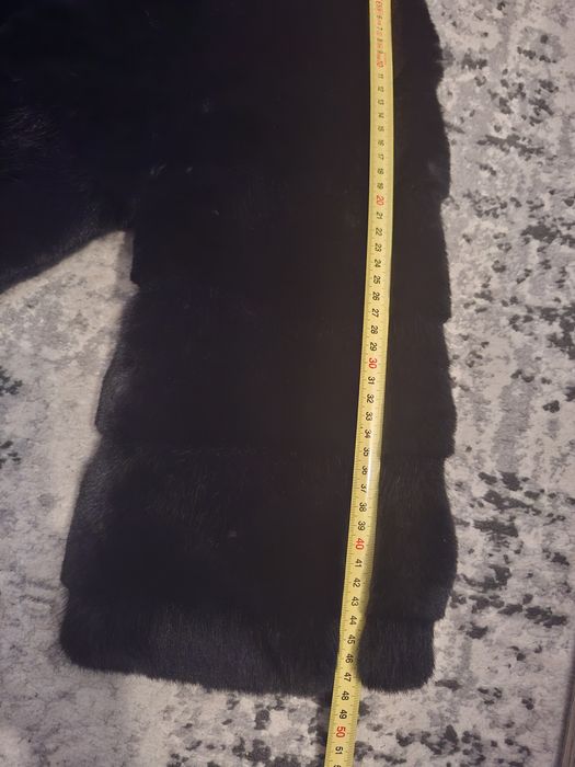 Blanită dama marimea L nepurtata
