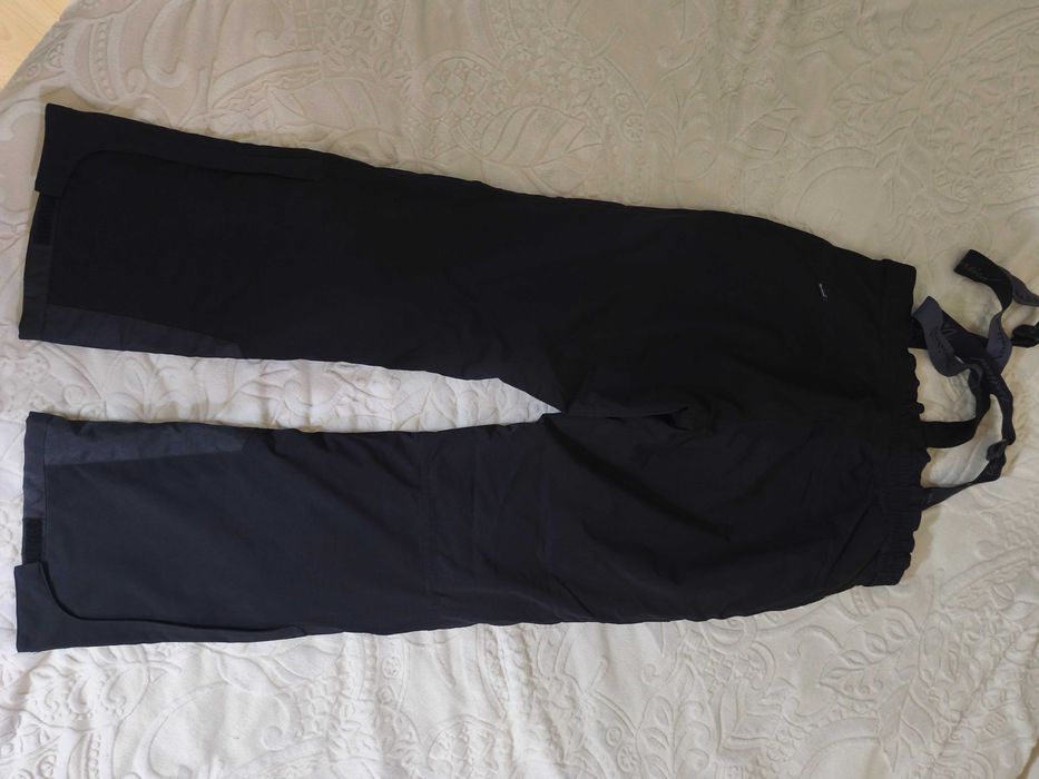 snowboard  панталони termit M