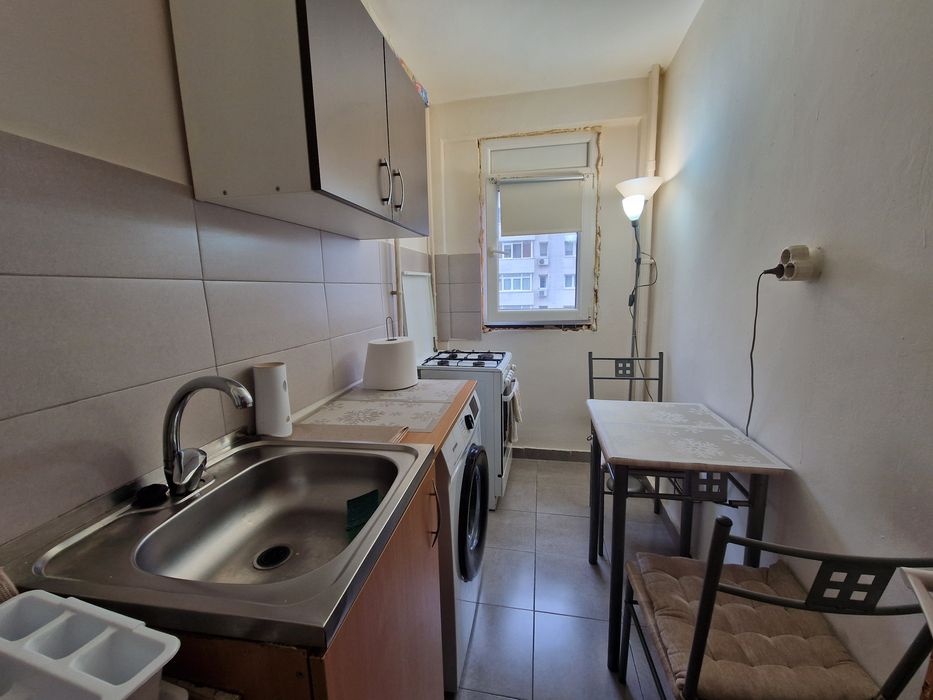 Apartament 2 camere decomandat – Pantelimon – Etaj 6/10 – Mobilat &