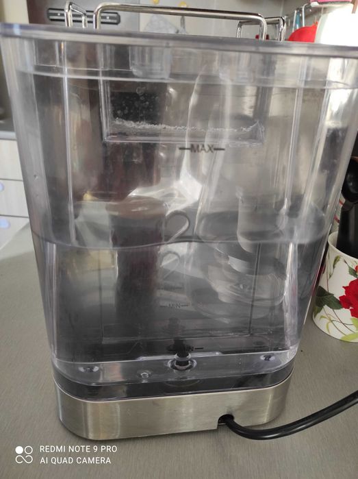 PROLINE  и BRIEL еспресо кафе машина